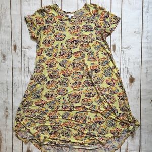 LuLaRoe Scarlett dress